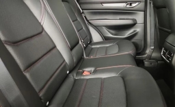 Mazda CX-5 2.5 Turbo Premium Package AWD 2025