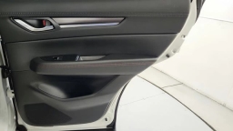 Mazda CX-5 2.5 Turbo Premium Package AWD 2025