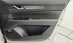 Mazda CX-5 2.5 Turbo Premium Package AWD 2025