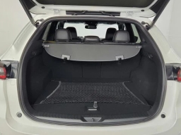 Mazda CX-5 2.5 Turbo Premium Package AWD 2025