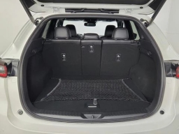 Mazda CX-5 2.5 Turbo Premium Package AWD 2025
