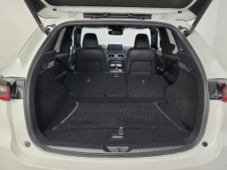 Mazda CX-5 2.5 Turbo Premium Package AWD 2025