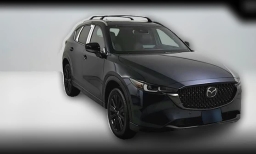 Mazda CX-5 2.5 Turbo Premium Package AWD 2025