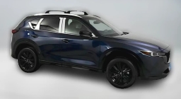 Mazda CX-5 2.5 Turbo Premium Package AWD 2025