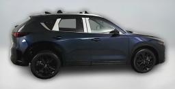 Mazda CX-5 2.5 Turbo Premium Package AWD 2025