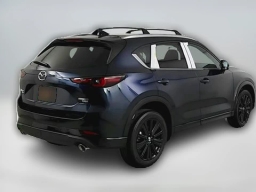 Mazda CX-5 2.5 Turbo Premium Package AWD 2025