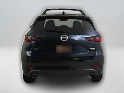 Mazda CX-5 2.5 Turbo Premium Package AWD 2025