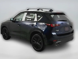 Mazda CX-5 2.5 Turbo Premium Package AWD 2025