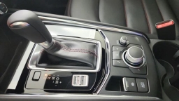 Mazda CX-5 2.5 Turbo Premium Package AWD 2025