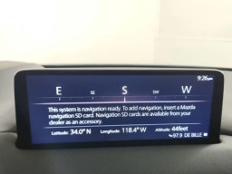 Mazda CX-5 2.5 Turbo Premium Package AWD 2025