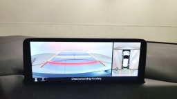 Mazda CX-5 2.5 Turbo Premium Package AWD 2025