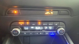 Mazda CX-5 2.5 Turbo Premium Package AWD 2025