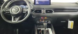Mazda CX-5 2.5 Turbo Premium Package AWD 2025