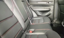 Mazda CX-5 2.5 Turbo Premium Package AWD 2025