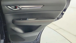 Mazda CX-5 2.5 Turbo Premium Package AWD 2025