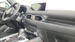 Mazda CX-5 2.5 Turbo Premium Package AWD 2025