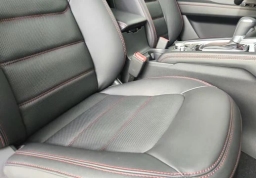 Mazda CX-5 2.5 Turbo Premium Package AWD 2025