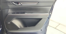 Mazda CX-5 2.5 Turbo Premium Package AWD 2025