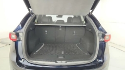 Mazda CX-5 2.5 Turbo Premium Package AWD 2025