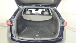 Mazda CX-5 2.5 Turbo Premium Package AWD 2025