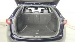 Mazda CX-5 2.5 Turbo Premium Package AWD 2025