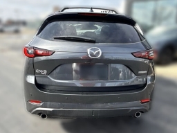 Mazda CX-5 2.5 S Premium Plus Package AWD 2025
