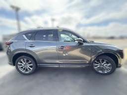 Mazda CX-5 2.5 S Premium Plus Package AWD 2025