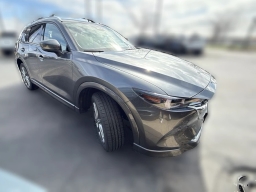Mazda CX-5 2.5 S Premium Plus Package AWD 2025