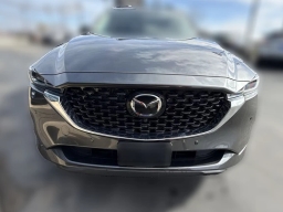 Mazda CX-5 2.5 S Premium Plus Package AWD 2025