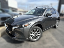 Mazda CX-5 2.5 S Premium Plus Package AWD 2025