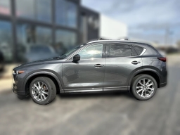Mazda CX-5 2.5 S Premium Plus Package AWD 2025