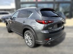 Mazda CX-5 2.5 S Premium Plus Package AWD 2025