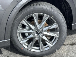 Mazda CX-5 2.5 S Premium Plus Package AWD 2025