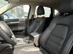 Mazda CX-5 2.5 S Premium Plus Package AWD 2025