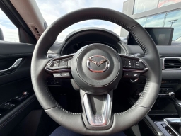 Mazda CX-5 2.5 S Premium Plus Package AWD 2025