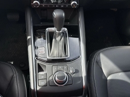 Mazda CX-5 2.5 S Premium Plus Package AWD 2025