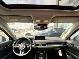 Mazda CX-5 2.5 S Premium Plus Package AWD 2025