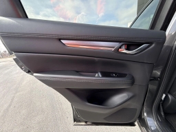 Mazda CX-5 2.5 S Premium Plus Package AWD 2025