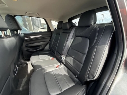 Mazda CX-5 2.5 S Premium Plus Package AWD 2025