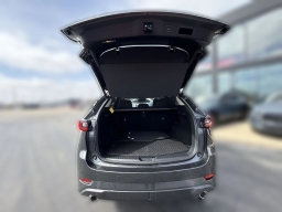 Mazda CX-5 2.5 S Premium Plus Package AWD 2025
