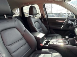 Mazda CX-5 2.5 S Premium Plus Package AWD 2025