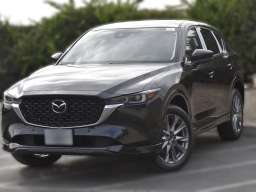 Mazda CX-5 2.5 S Premium Plus Package AWD 2025