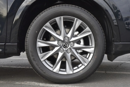 Mazda CX-5 2.5 S Premium Plus Package AWD 2025