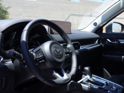 Mazda CX-5 2.5 S Premium Plus Package AWD 2025