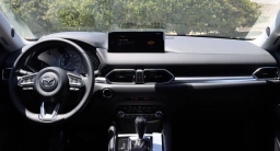 Mazda CX-5 2.5 S Premium Plus Package AWD 2025