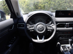 Mazda CX-5 2.5 S Premium Plus Package AWD 2025