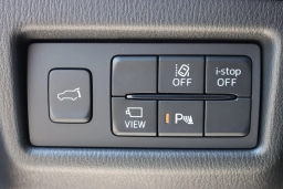 Mazda CX-5 2.5 S Premium Plus Package AWD 2025