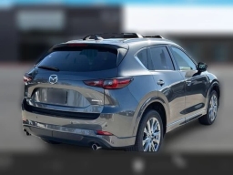 Mazda CX-5 2.5 S Premium Plus Package AWD 2025