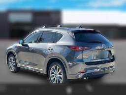 Mazda CX-5 2.5 S Premium Plus Package AWD 2025
