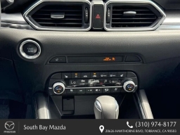 Mazda CX-5 2.5 S Premium Plus Package AWD 2025